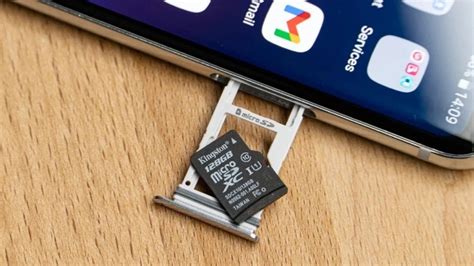 android phones with microsd slot